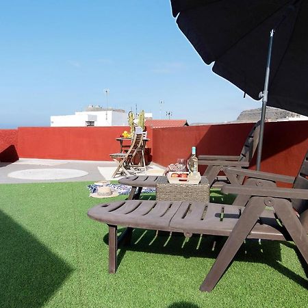 El Altillo House Мойя Экстерьер фото