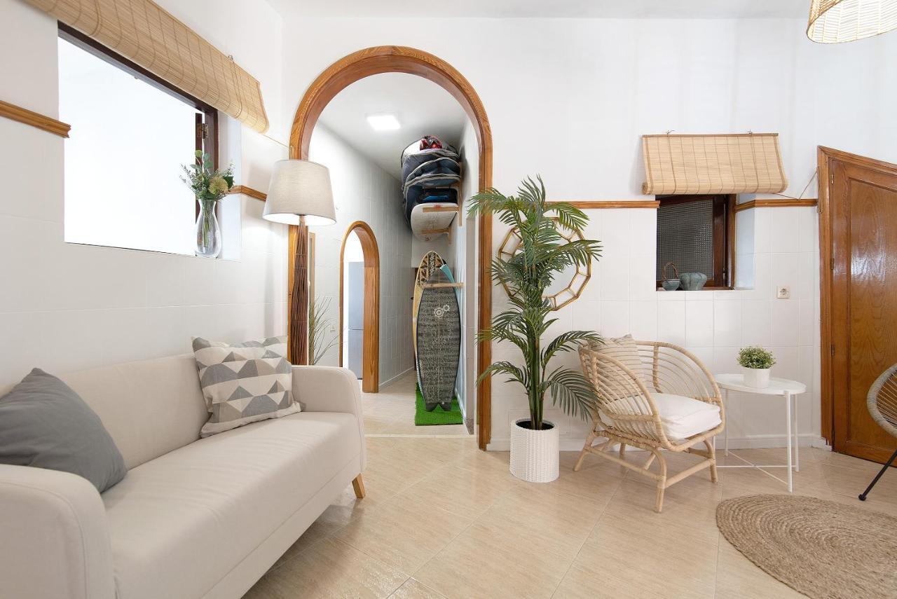El Altillo House Мойя Экстерьер фото