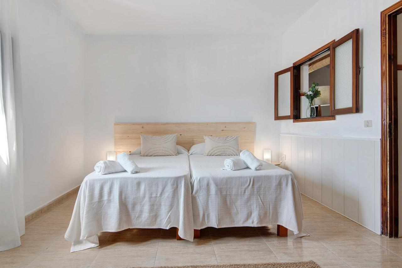 El Altillo House Мойя Экстерьер фото