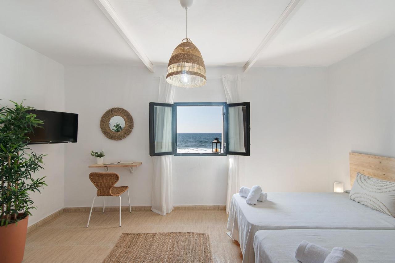 El Altillo House Мойя Экстерьер фото
