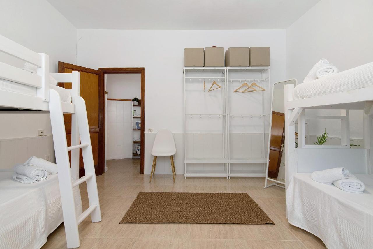 El Altillo House Мойя Экстерьер фото