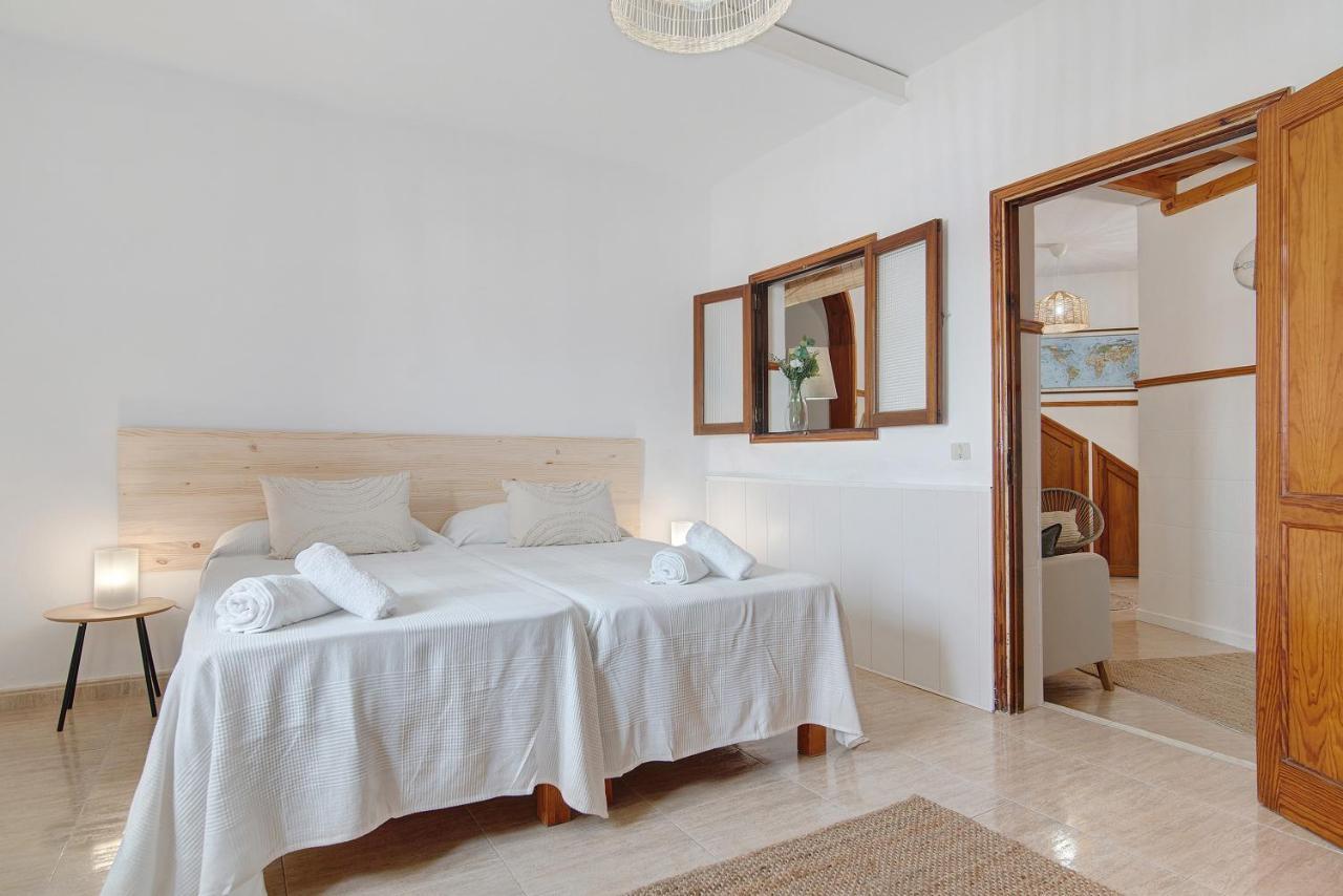 El Altillo House Мойя Экстерьер фото