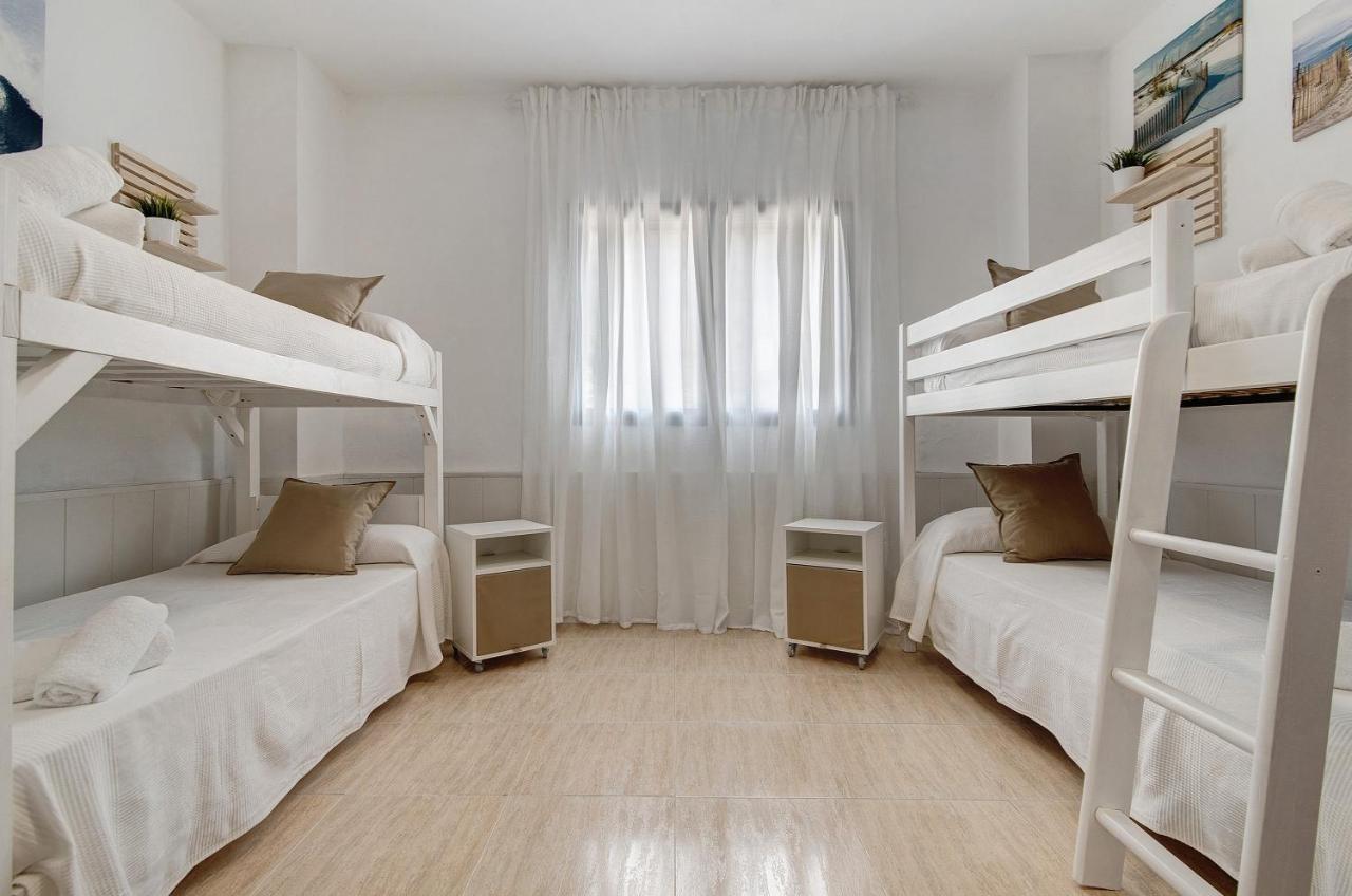 El Altillo House Мойя Экстерьер фото