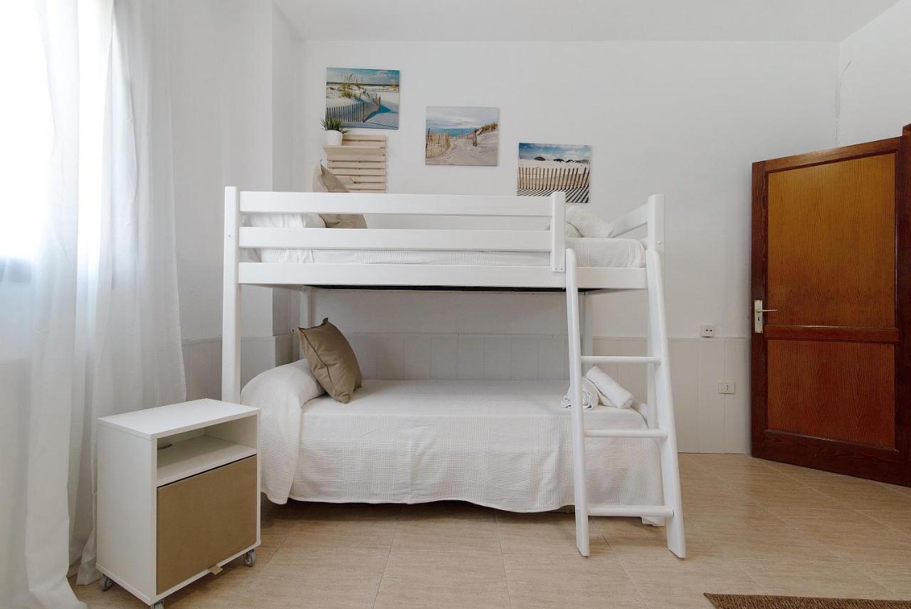 El Altillo House Мойя Экстерьер фото